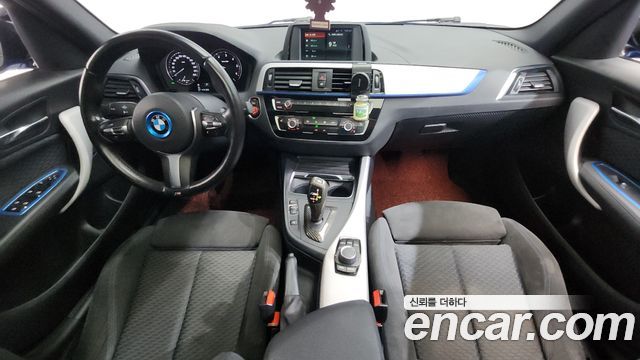 BMW 1-Series 118d M Sport Shadow 5 Door