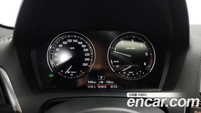 BMW 1-Series 118d M Sport Shadow 5 Door