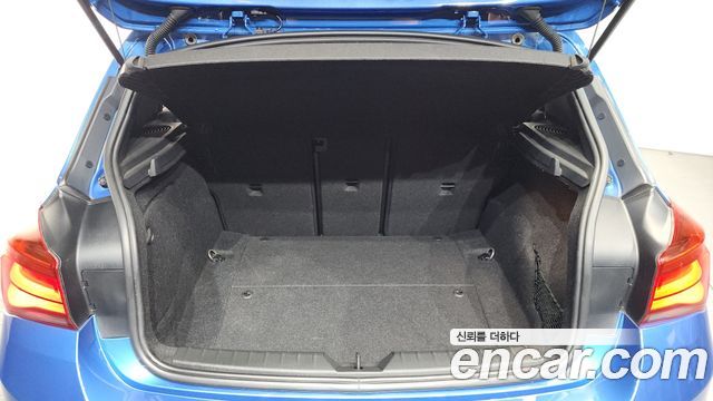 BMW 1-Series 118d M Sport Shadow 5 Door