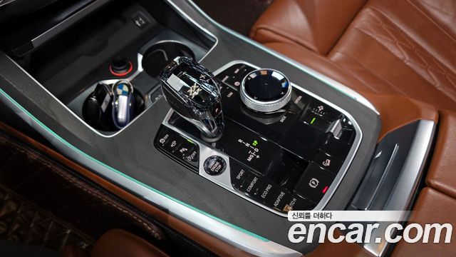 BMW X7 xDrive 30d Design Pure Excellent 6-Seater