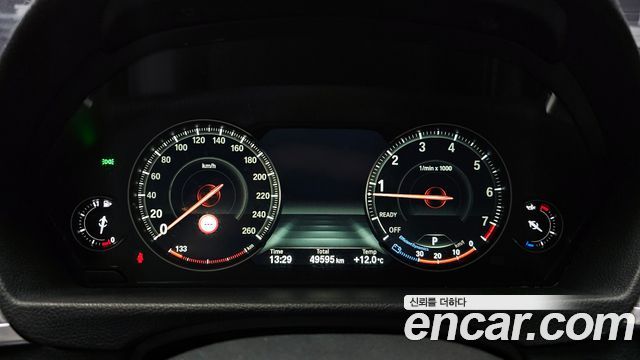 BMW 4-Series 420i M Sport Coupe