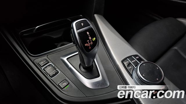 BMW 4-Series 420i M Sport Coupe