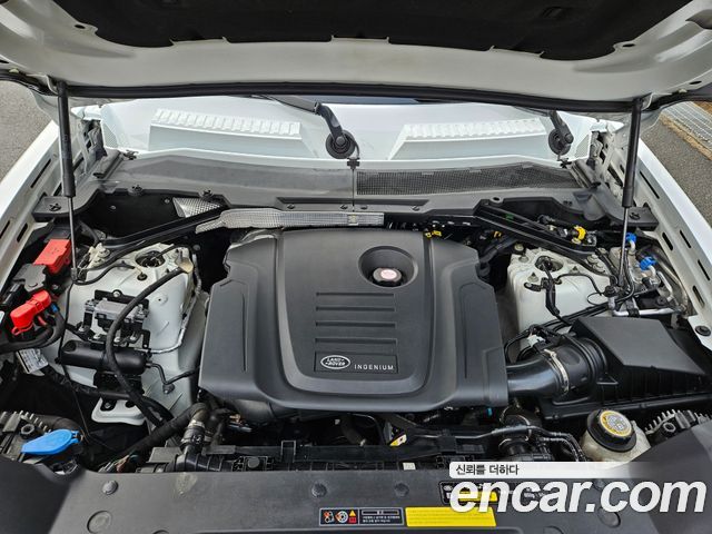 Land Rover Defender 110 D240 SE