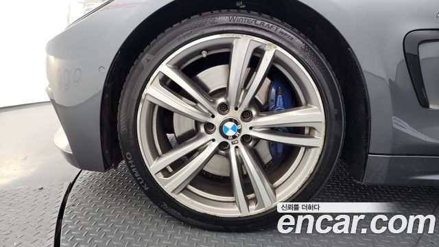 BMW 4-Series 428i M Sport Coupe