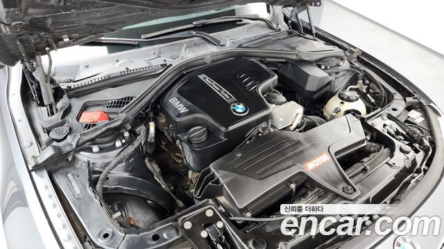 BMW 4-Series 428i M Sport Coupe