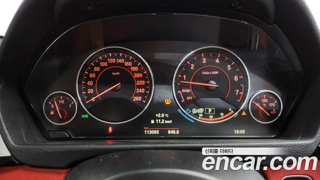 BMW 4-Series 428i M Sport Coupe