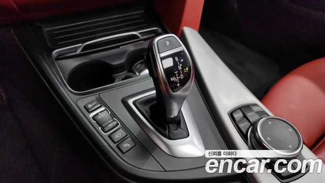 BMW 4-Series 428i M Sport Coupe