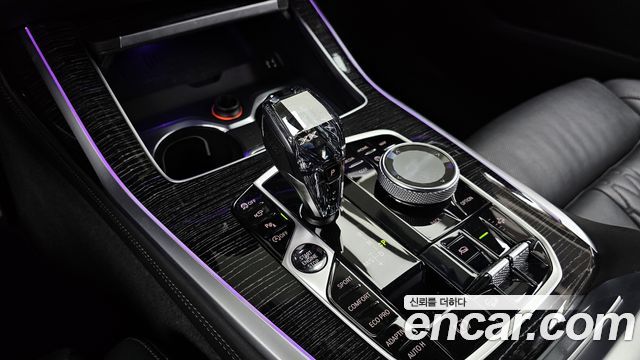 BMW X7 xDrive 40i M Sport 6STR