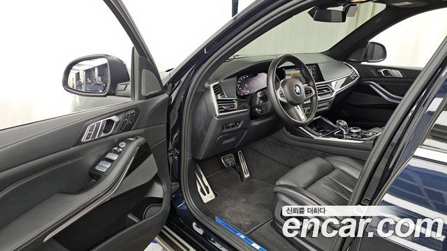 BMW X7 xDrive 40i M Sport 6STR