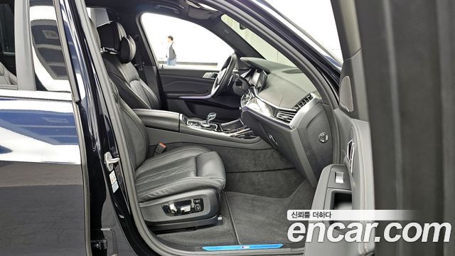 BMW X7 xDrive 40i M Sport 6STR