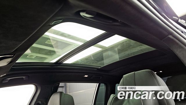 BMW X7 xDrive 40i M Sport 6STR