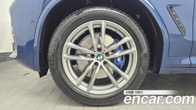 BMW X3 xDrive 20i M Sport