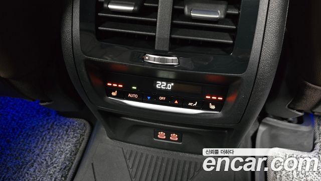 BMW X3 xDrive 20i M Sport