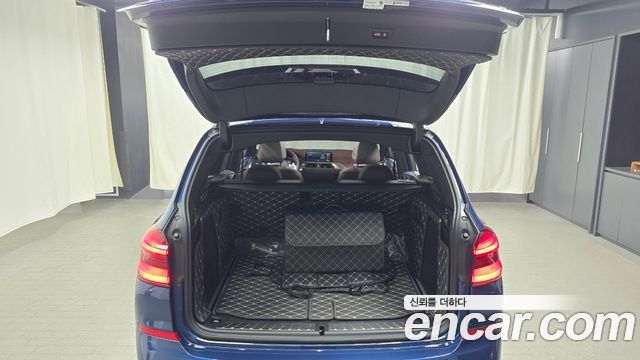 BMW X3 xDrive 20i M Sport
