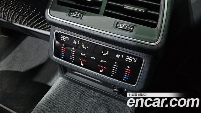 Audi A7 55 TFSI Quattro Premium