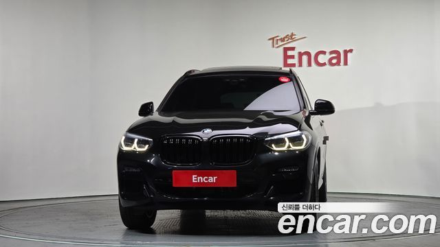 BMW X3 xDrive 20i M Sport