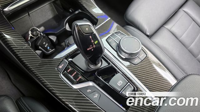 BMW X3 xDrive 20i M Sport
