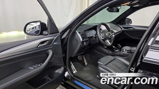 BMW X3 xDrive 20i M Sport
