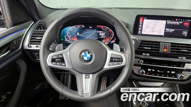 BMW X3 xDrive 20i M Sport