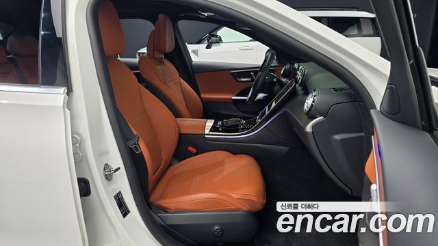 Mercedes-Benz C-Class C300 4MATIC Avantgarde