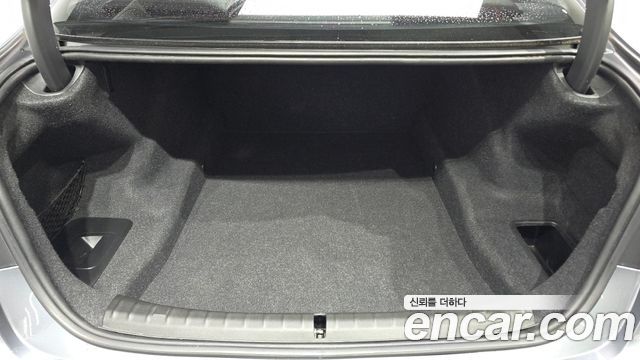 BMW 5-Series 520d Luxury Special Edition