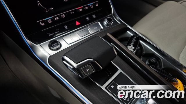 Audi A6 45 TFSI Premium
