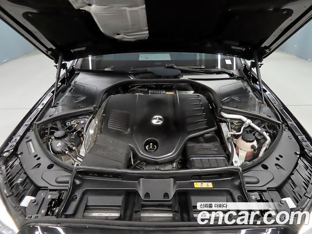 Mercedes-Benz S-Class S500L 4MATIC