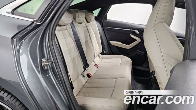 Audi A3 40 TFSI