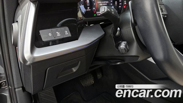 Audi A3 40 TFSI
