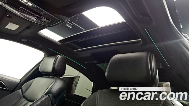 Audi A8 55 TFSI Quattro LWB