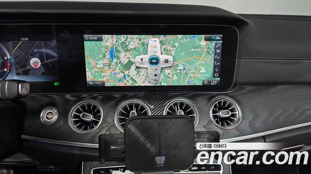 Mercedes-Benz E-Class E220d Cabriolet