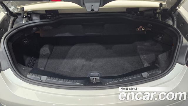 Mercedes-Benz E-Class E220d Cabriolet