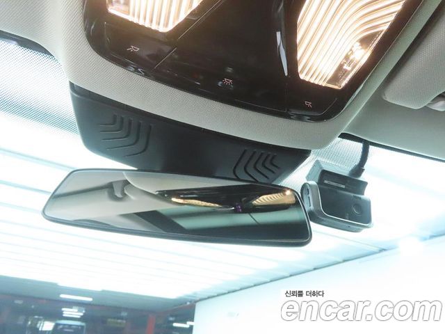 BMW 5-Series 523d xDrive Luxury