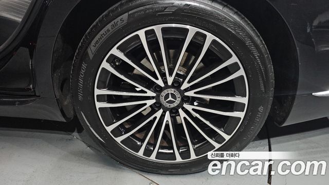 Mercedes-Benz S-Class S350 d