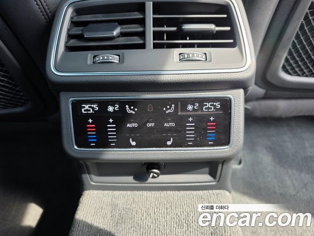Audi A6 45 TFSI Quattro Premium