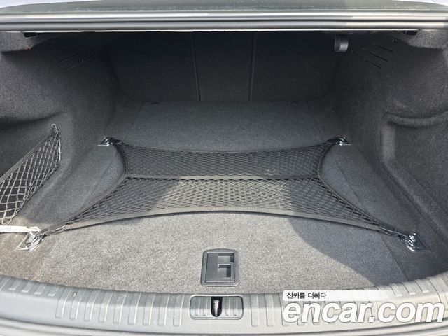 Audi A6 45 TFSI Quattro Premium