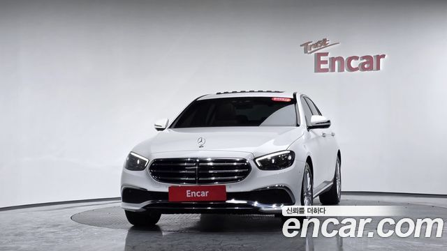 Mercedes-Benz E-Class E250 Exclusive