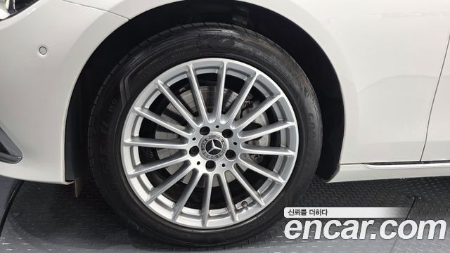 Mercedes-Benz E-Class E250 Exclusive