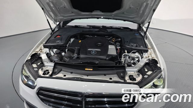 Mercedes-Benz E-Class E250 Exclusive