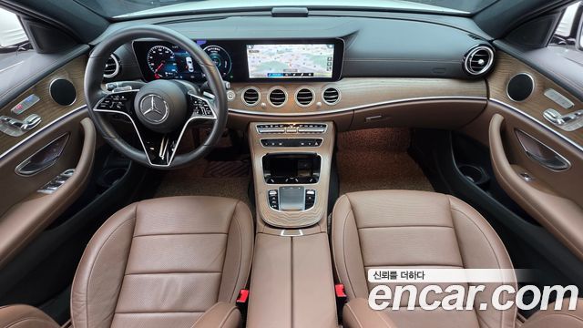 Mercedes-Benz E-Class E250 Exclusive