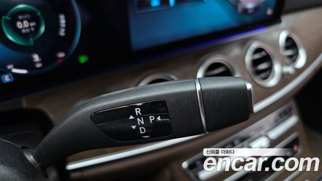 Mercedes-Benz E-Class E250 Exclusive