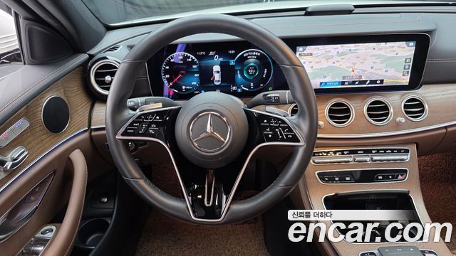 Mercedes-Benz E-Class E250 Exclusive