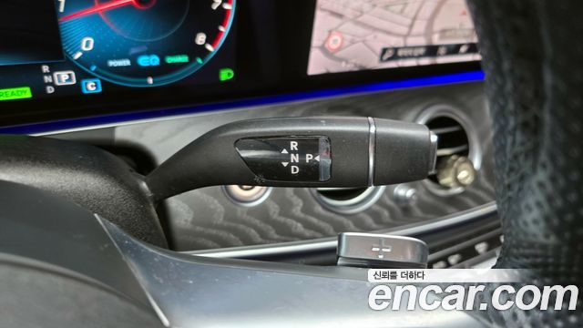 Mercedes-Benz E-Class E350 4MATIC AMG Line