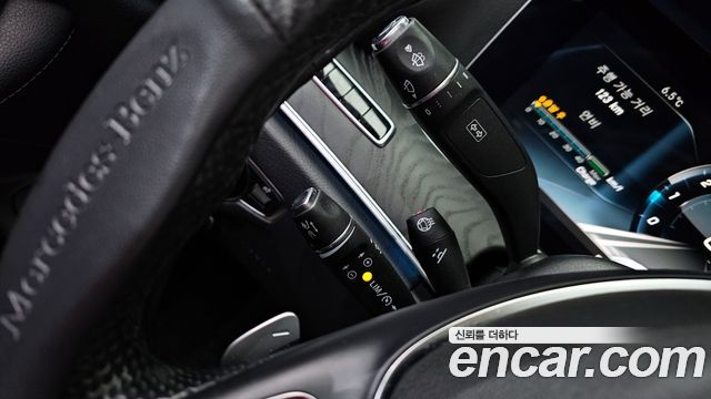 Mercedes-Benz E-Class E300 AV Intelligent Drive