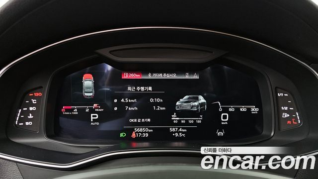 Audi A6 40 TDI Quattro Premium