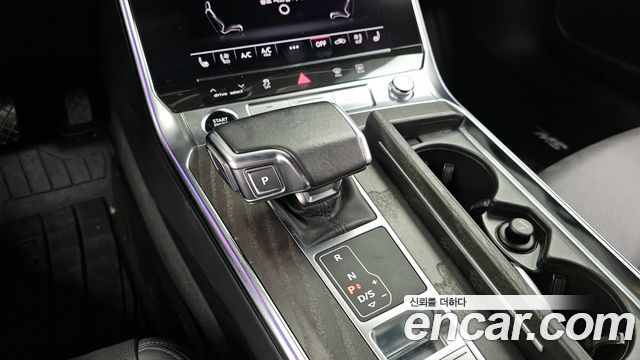 Audi A6 40 TDI Quattro Premium