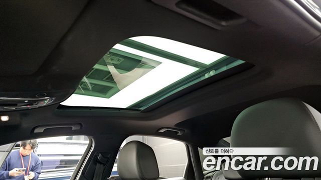 Audi A6 40 TDI Quattro Premium