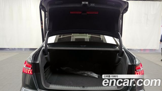Audi A6 40 TDI Quattro Premium