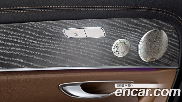Mercedes-Benz E-Class E350 4MATIC Avantgarde