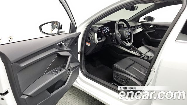 Audi A3 40 TFSI